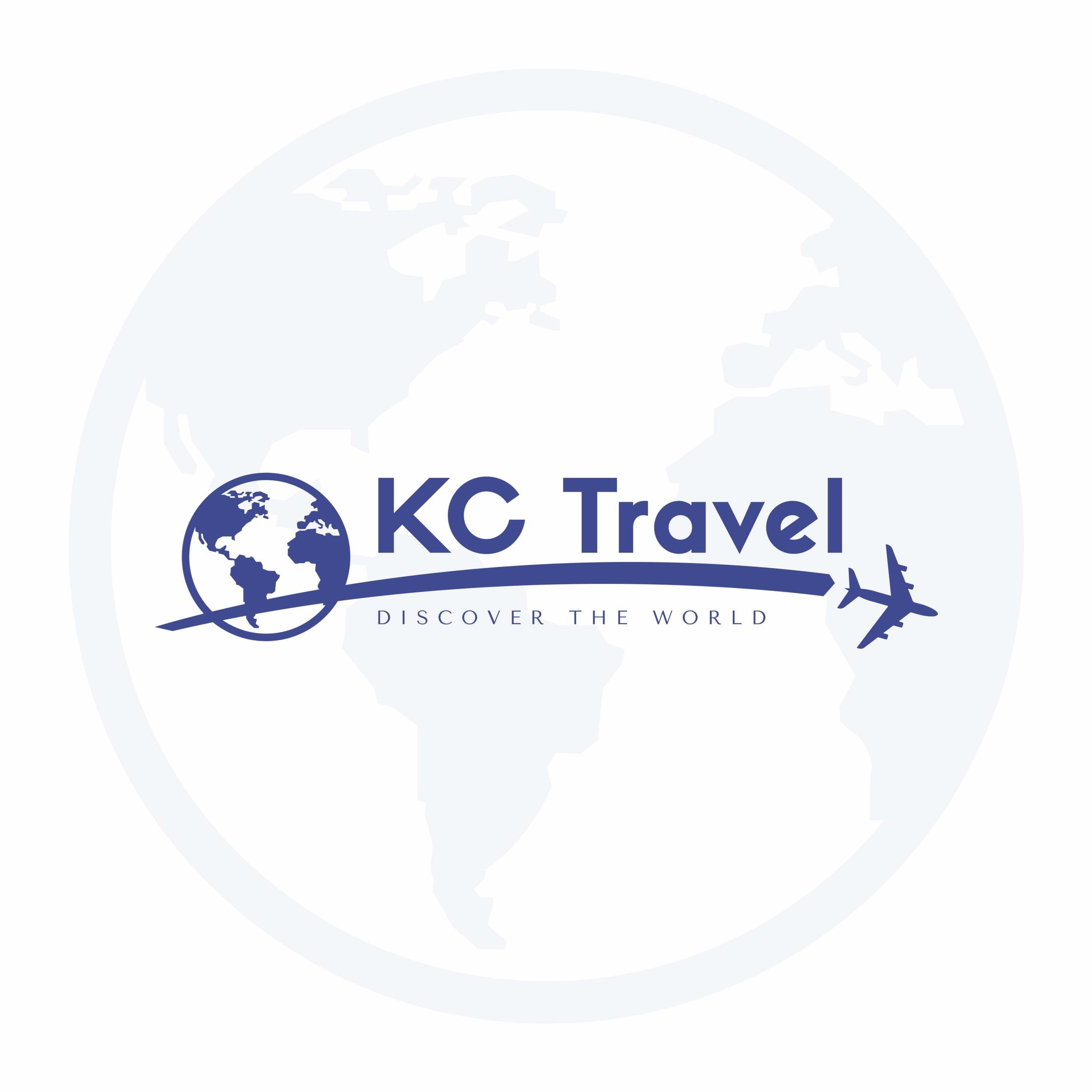 KC Travel Tralee